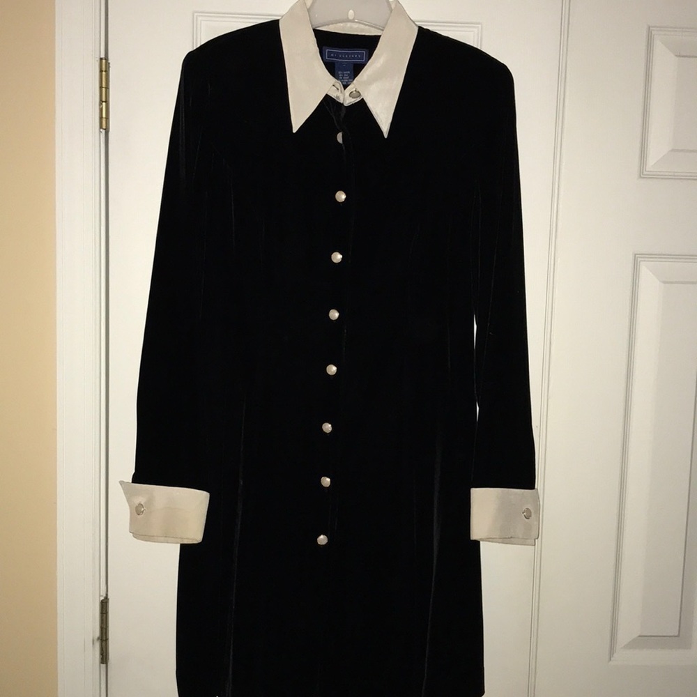 Women’s Dress button down